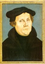 Martin Luther