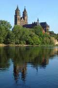 Domkirken i Magdeburg