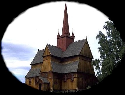 kirke